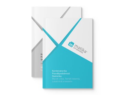 4 rok Kombinatorika, Pravděpodobnost a Statistika SET
