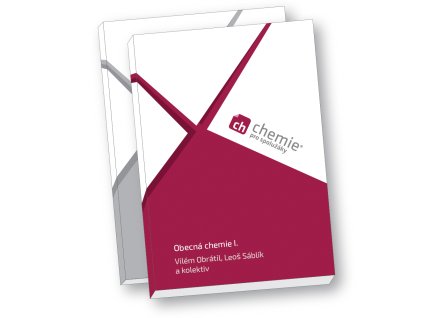 SET Obecná chemie I.