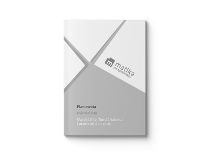 2 rok SK Planimetria (pracovný zošit)