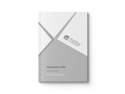 3 rok SK Postupnosti a rady (pracovný zošit)