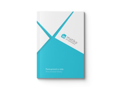 3 rok SK Postupnosti a rady (učebnica)