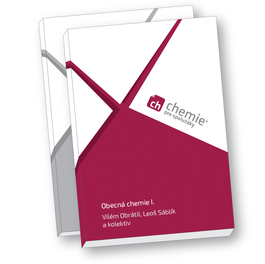Obecná chemie I. - SET