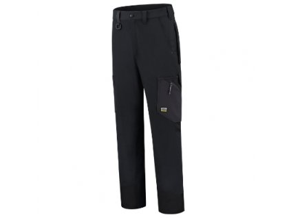 Work Trousers 4-way Stretch - Pracovní kalhoty unisex