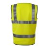 HV Bright - Bezpečnostní vesta unisex