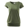 City - Tričko dámské