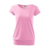 City - Tričko dámské