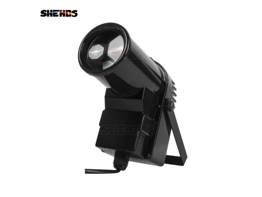 MiniLEDSpotlight10WLighting 21