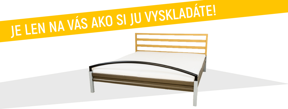 Veľké množstvo kombinácií