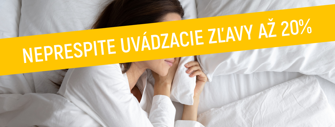 Neprespite uvádzacie zľavy