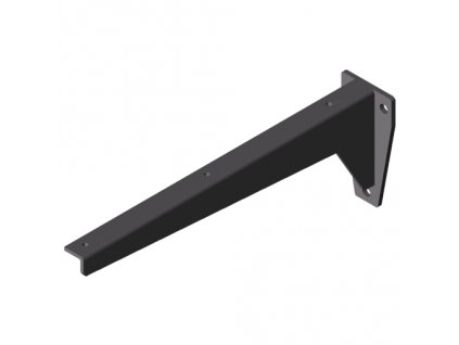 Konzola 380 x 65 x 130