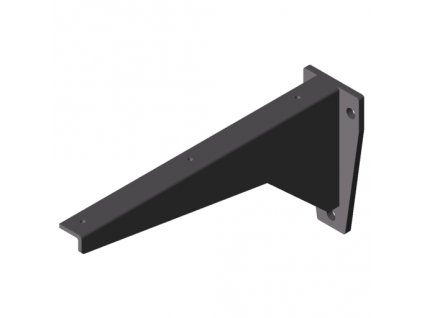 Konzola 380 x 80 x 180