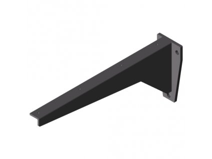 Konzola 580 x 100 x 220