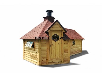 venkovni sauna ull 9,2 plus