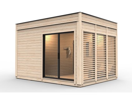 Zahradni Domek Modular (modulárních zahradních, modulárních zahradních domků, zahradní domek, zahradních domků) Zahradni Domek Modular