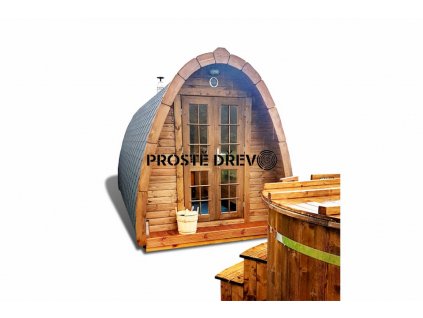 venkovni sauna skuld 4,8