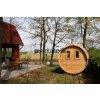 venkovni sauna balder 3 II 4