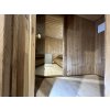 Luxury Modern Sauna 3,4m sb 1