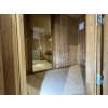 Luxury Modern Sauna 3,4m sb 3