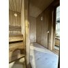 Luxury Modern Sauna 3,4m sb 4