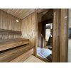 Luxury Modern Sauna 3,4m sb 5