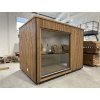 Luxury Modern Sauna 3,4m sb 103