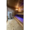 Zahradní sauna Vibe Luxury Thermowood 5,9