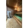 Zahradní sauna Vibe Luxury Thermowood 5,9