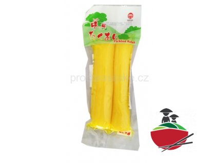 Takuwantaro nakládaná ředkev 350 g