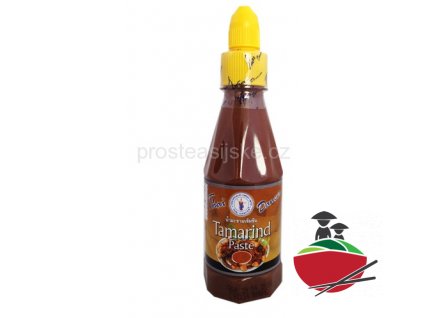 Tamarindová pasta 250ml