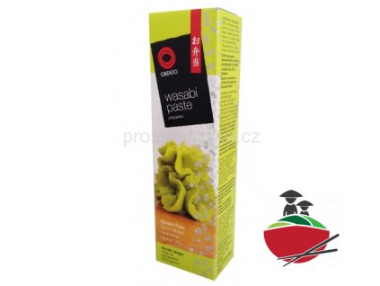 Wasabi pasta Obento 43g