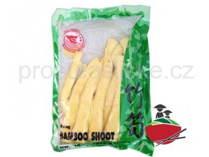 Bambusové výhonky 454g