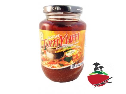 Tom yum pasta 454g (Gia Vi Nau Canh Chua)