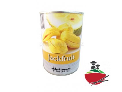Jackfruit  565g kompot