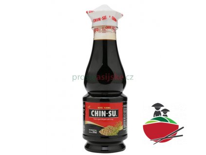 Sójová omáčka Chin-Su 250ml