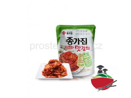 Kim Chi 150g