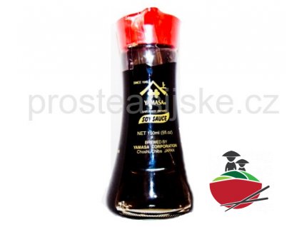 Yamasa sójová omáčka 150ml