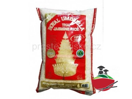 Rýže Royal Umrella 4 kg