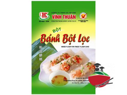 VINH THUAN BANH BOT LOC 400G