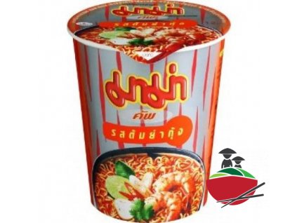 mama cup noodles tom yum