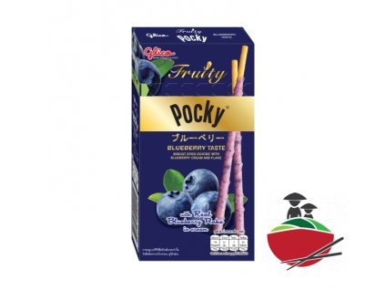 vyr 1619 Pocky Blueberry