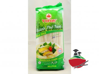 7434 vifon rice stick 400g