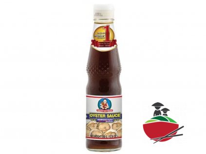 Healthy Boy omáčka ústřicová 300ML (DAU HAO)