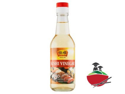 Hengshun rýžový ocet