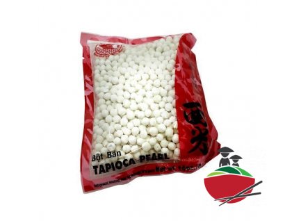 tapioka