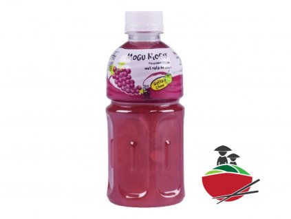 2067 mogu mogu ovocny na poj hroznove vi no 320ml