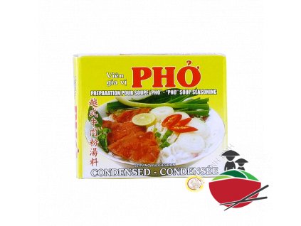 cube pho beef bao long 75g vietnam