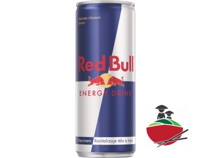 redbull