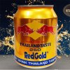 Thajský Redbull 250ml