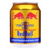 Thajský Redbull 250ml