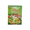 1673 aroy d zelena kari pasta 50g